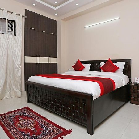 Oyo 9997 Navru Heritage Gurgaon Exterior photo