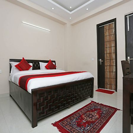 Oyo 9997 Navru Heritage Gurgaon Exterior photo