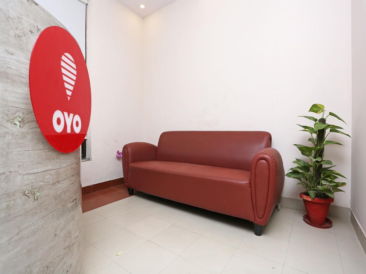 Oyo 9997 Navru Heritage Gurgaon Exterior photo