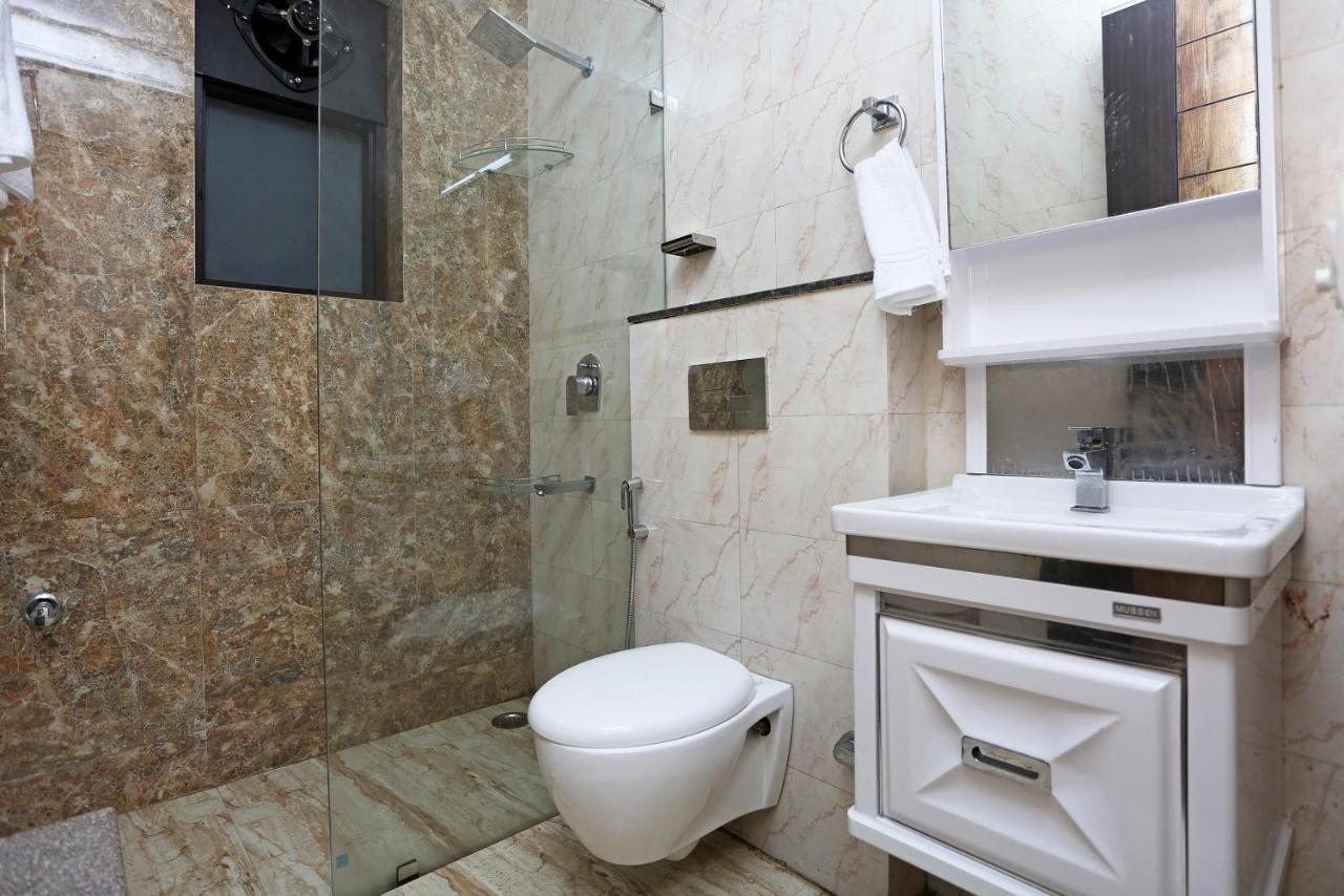 Oyo 9997 Navru Heritage Gurgaon Exterior photo