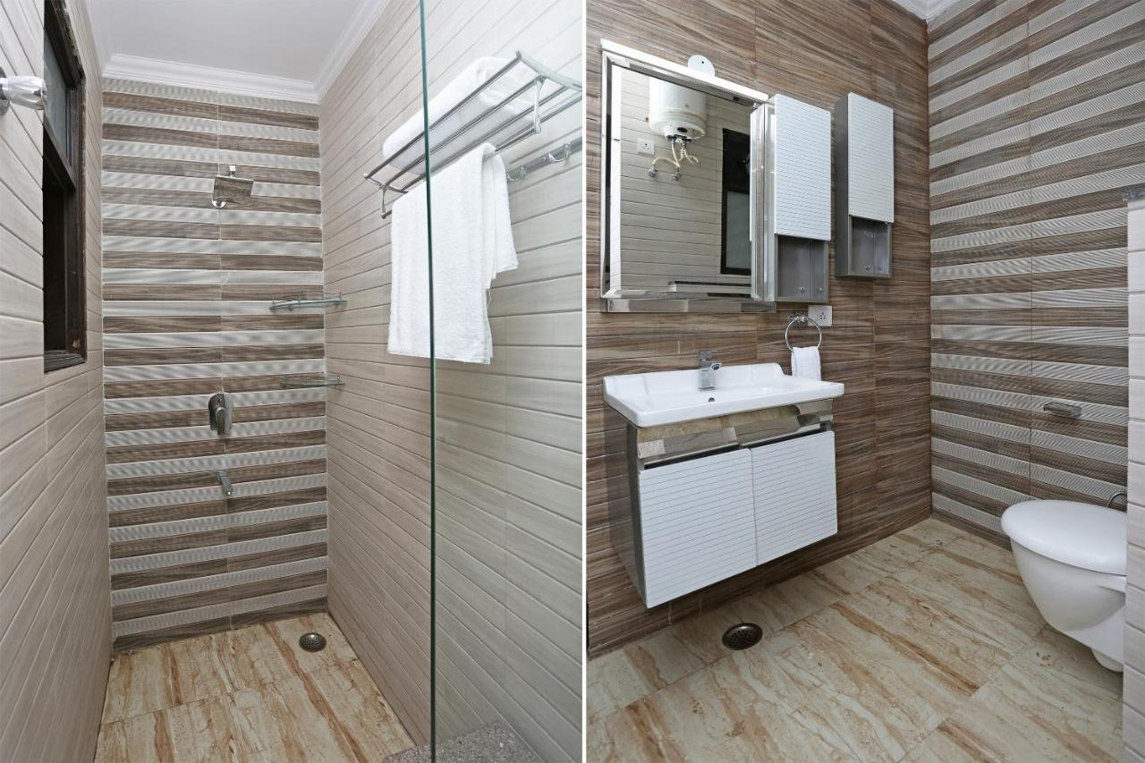 Oyo 9997 Navru Heritage Gurgaon Exterior photo