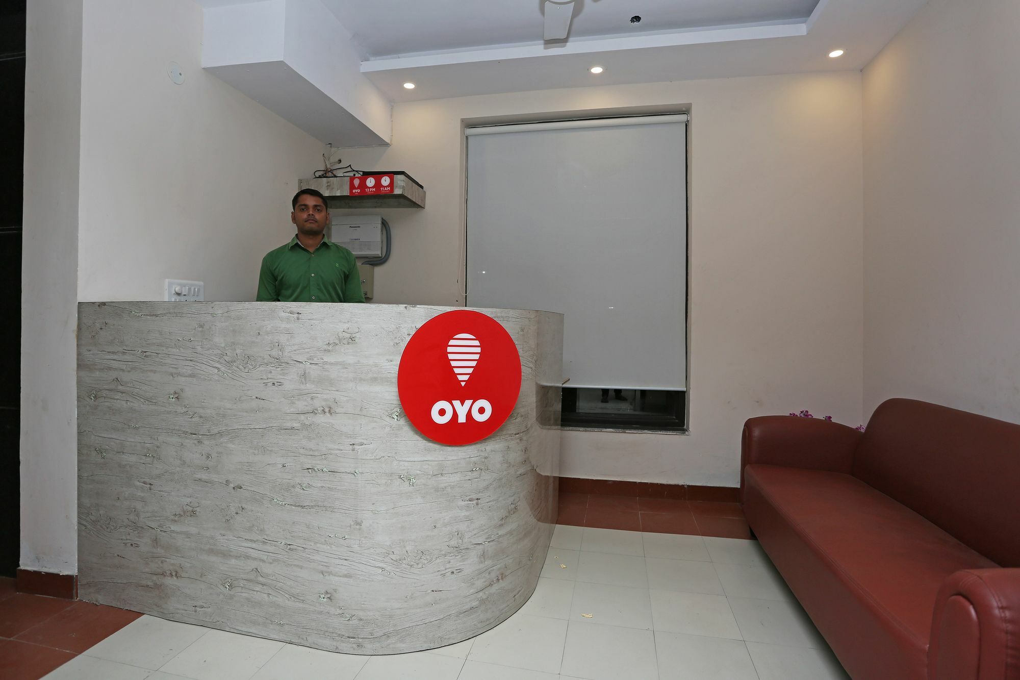 Oyo 9997 Navru Heritage Gurgaon Exterior photo