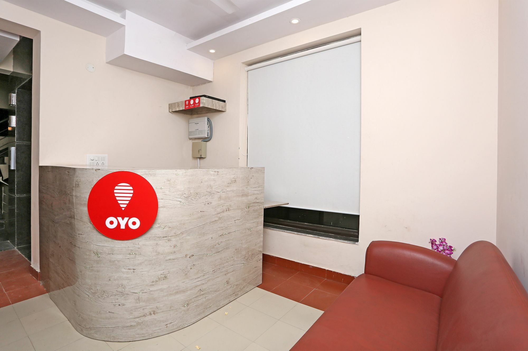 Oyo 9997 Navru Heritage Gurgaon Exterior photo