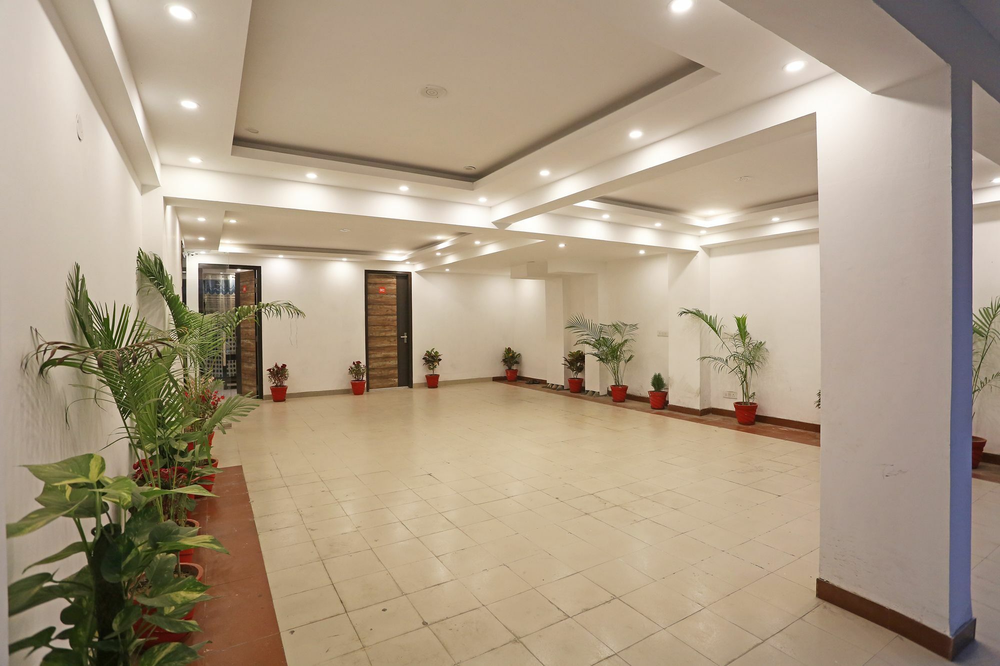 Oyo 9997 Navru Heritage Gurgaon Exterior photo