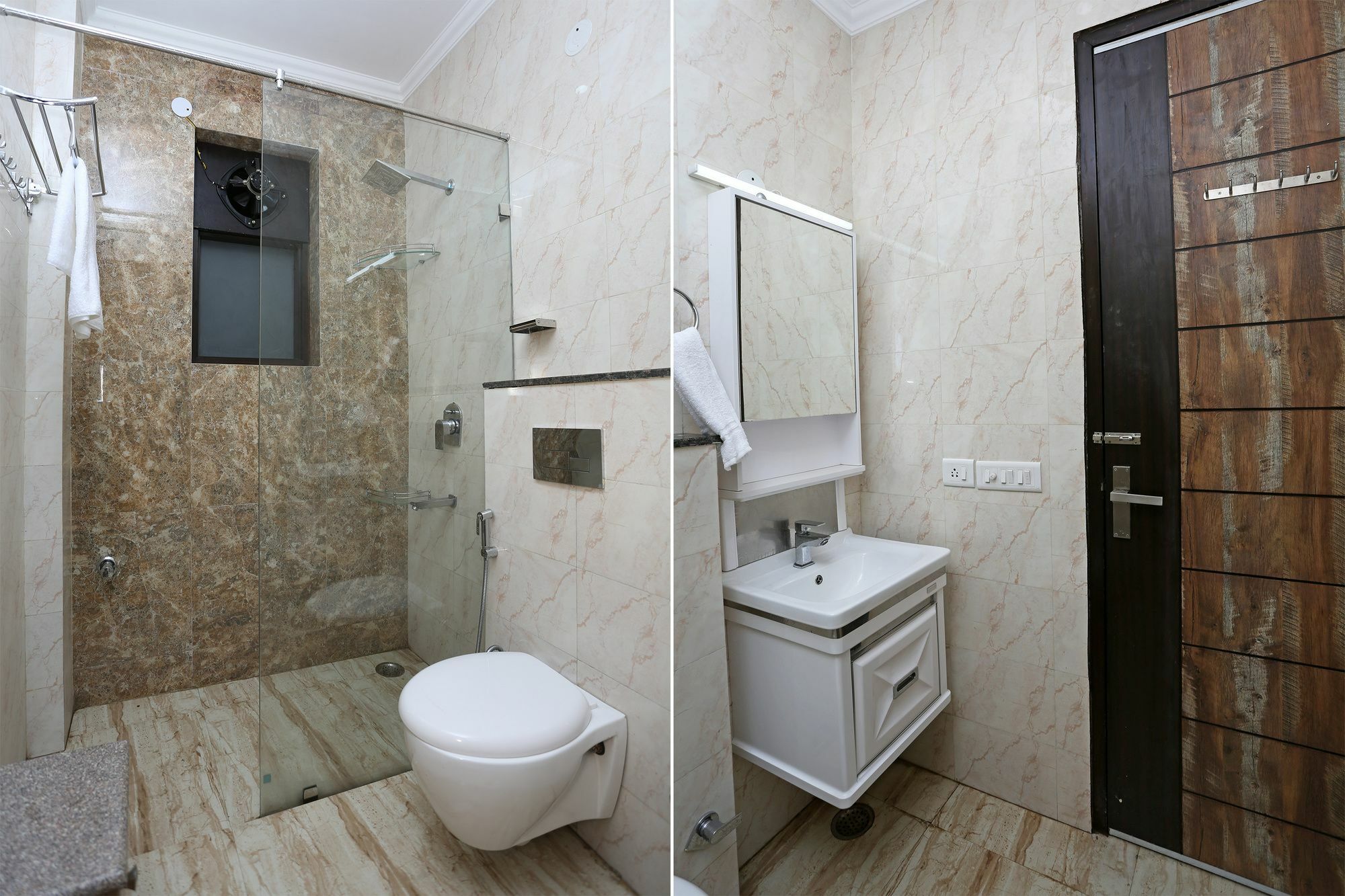 Oyo 9997 Navru Heritage Gurgaon Exterior photo