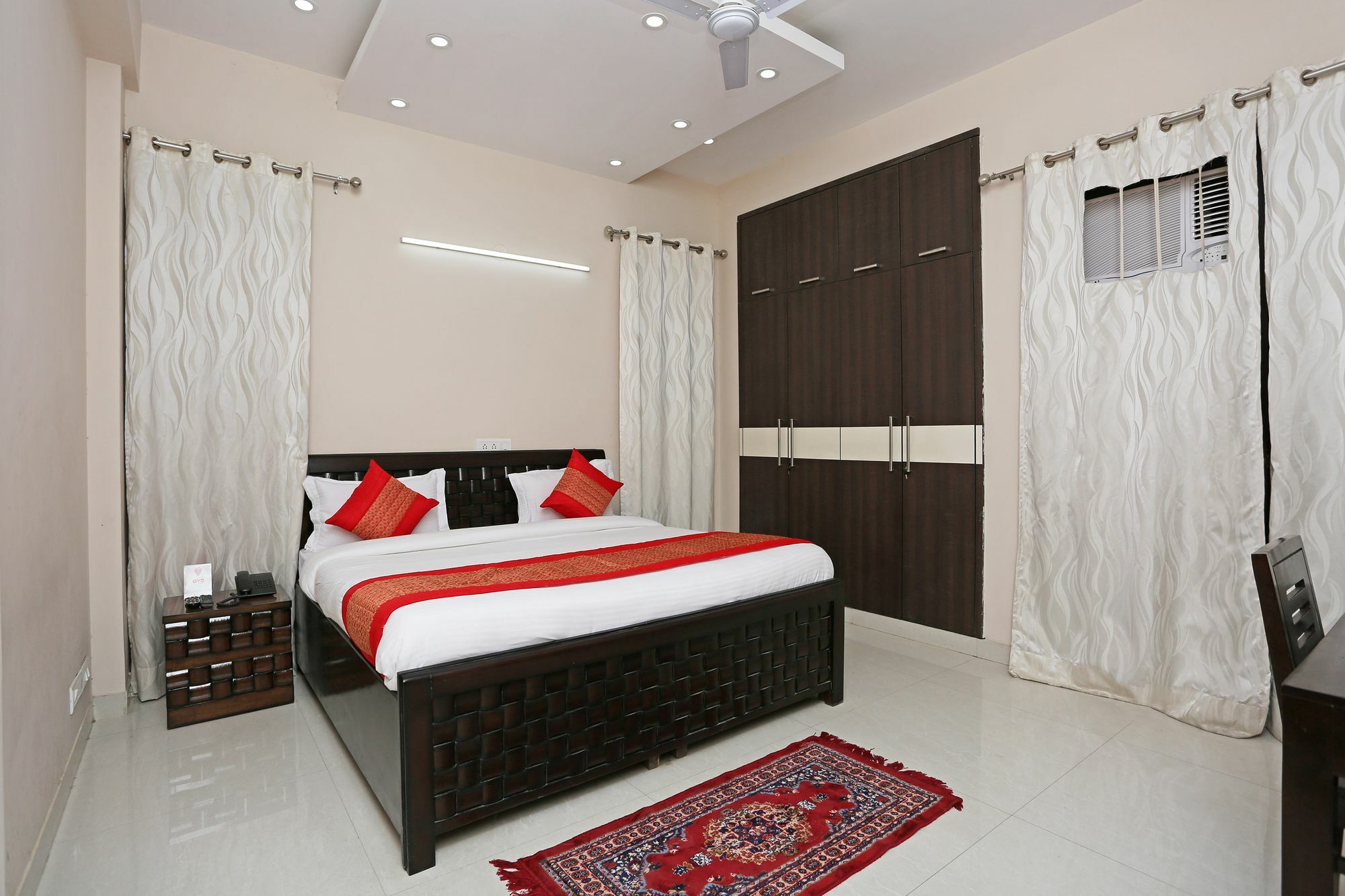 Oyo 9997 Navru Heritage Gurgaon Exterior photo