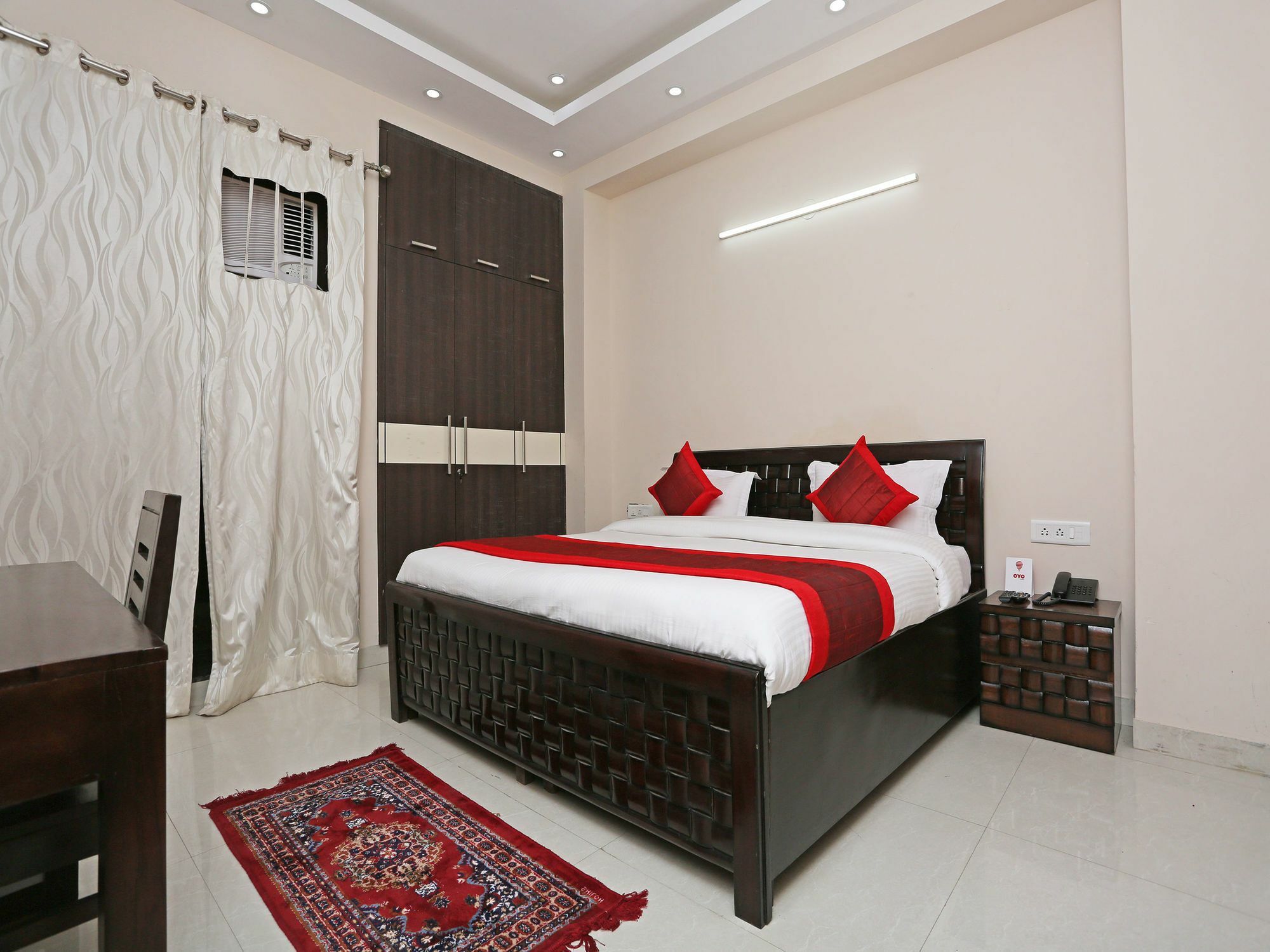 Oyo 9997 Navru Heritage Gurgaon Exterior photo