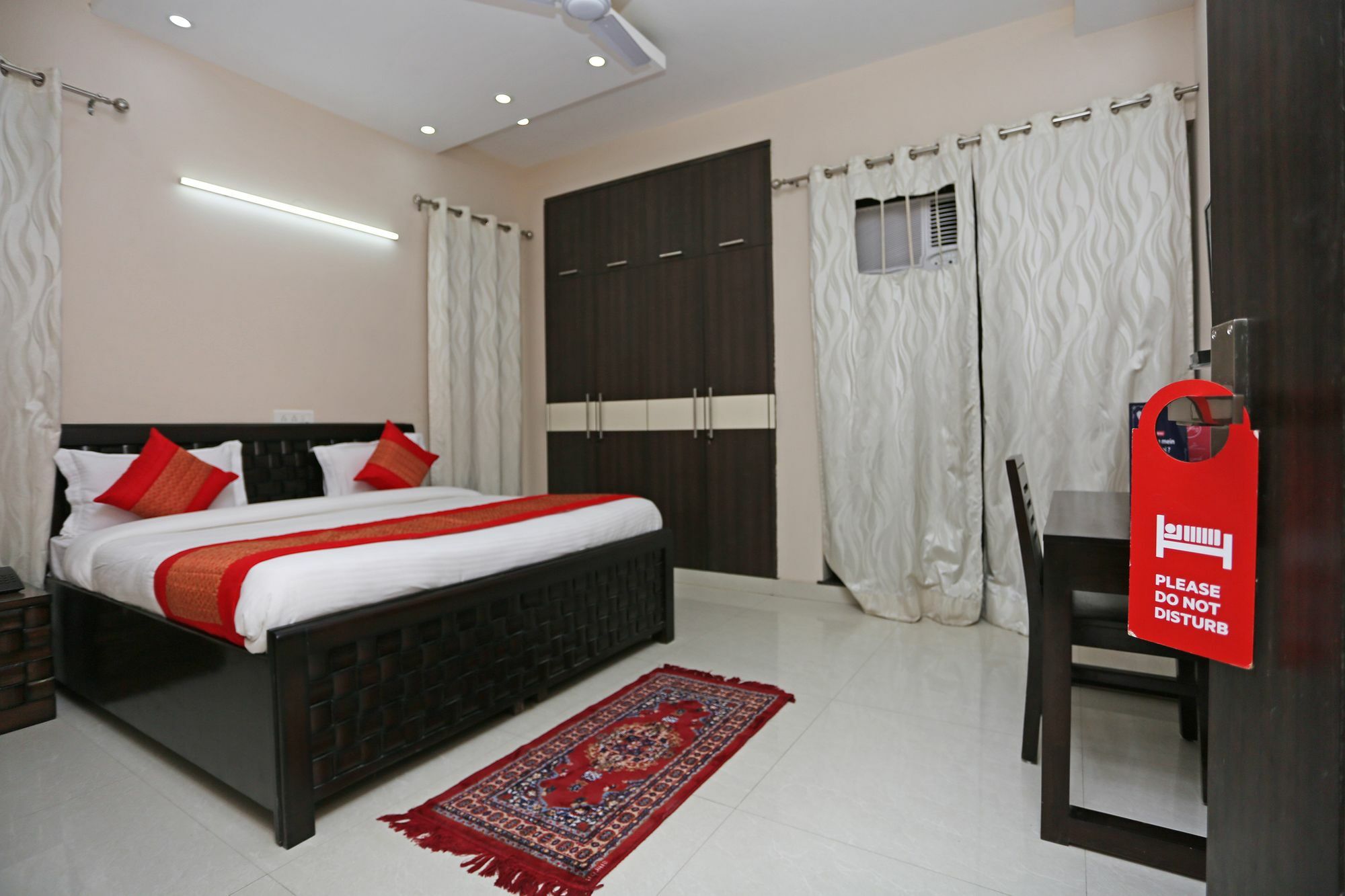 Oyo 9997 Navru Heritage Gurgaon Exterior photo