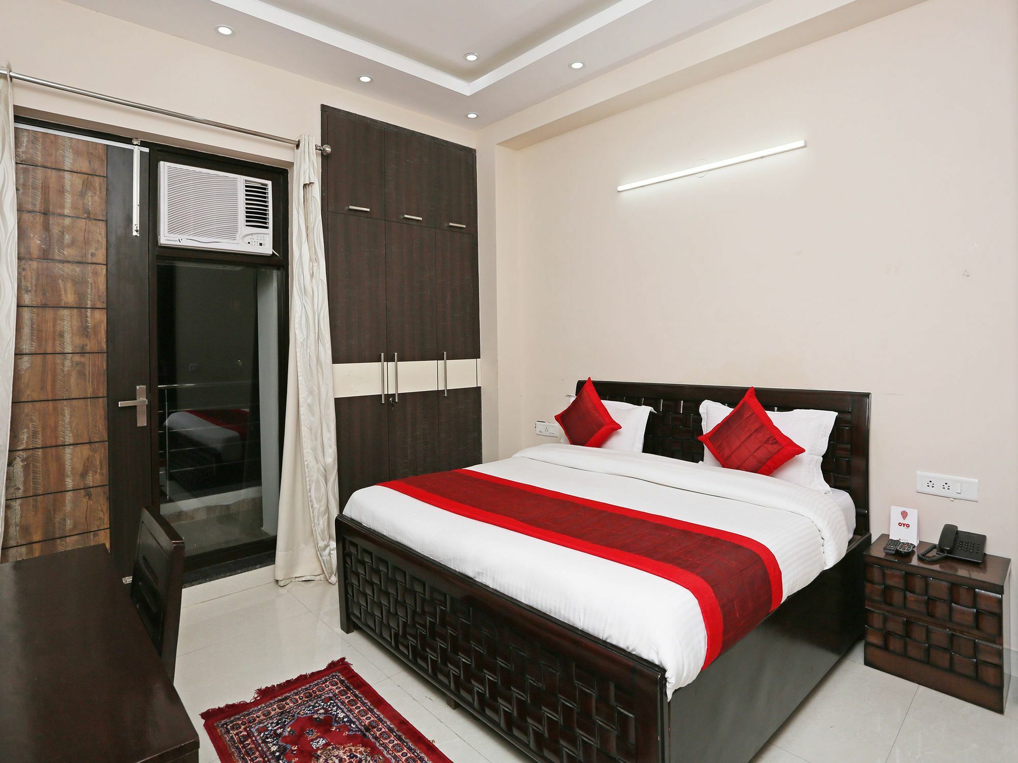 Oyo 9997 Navru Heritage Gurgaon Exterior photo