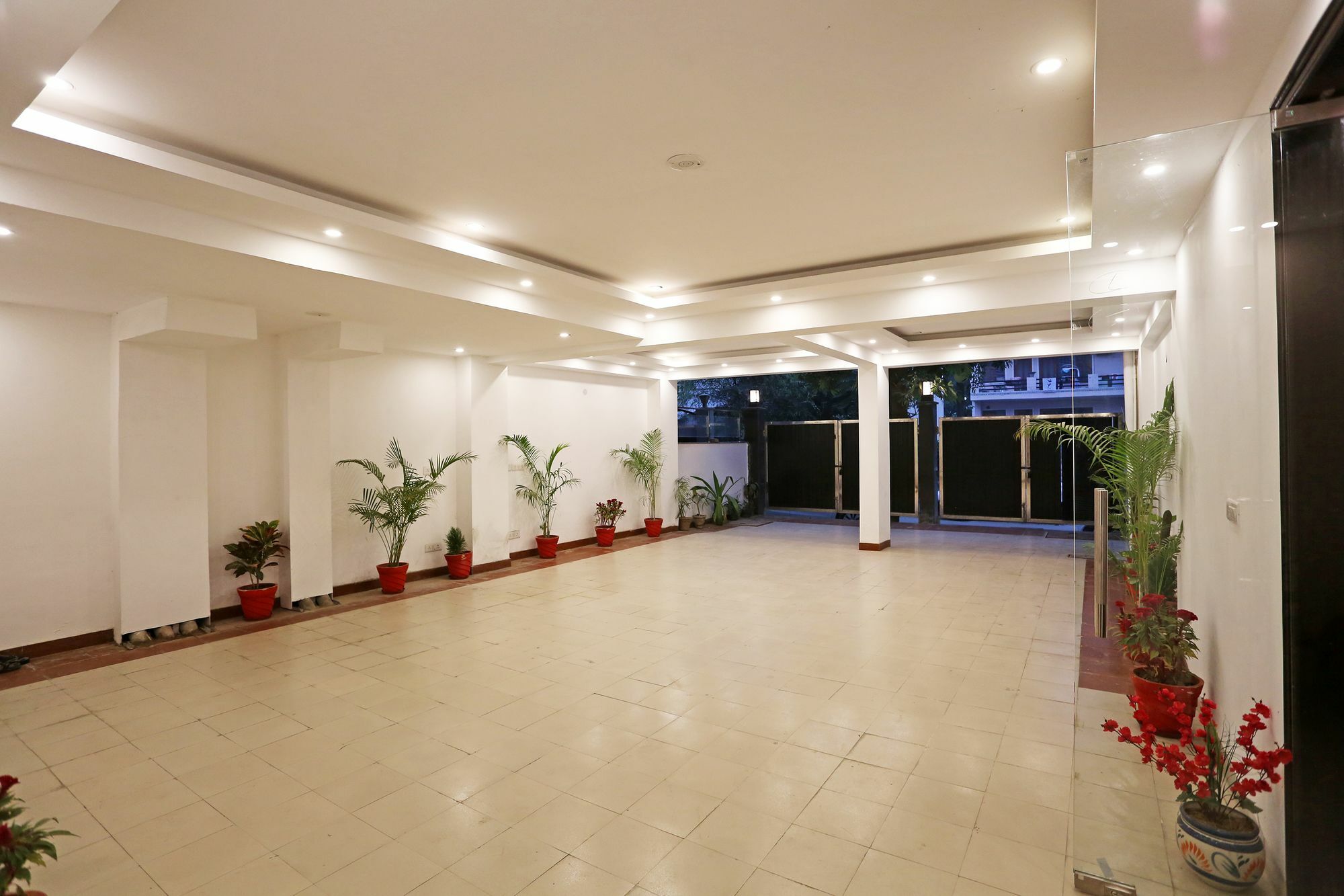 Oyo 9997 Navru Heritage Gurgaon Exterior photo