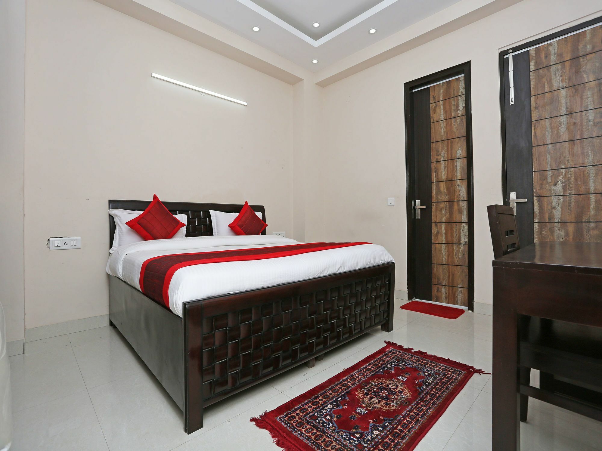 Oyo 9997 Navru Heritage Gurgaon Exterior photo