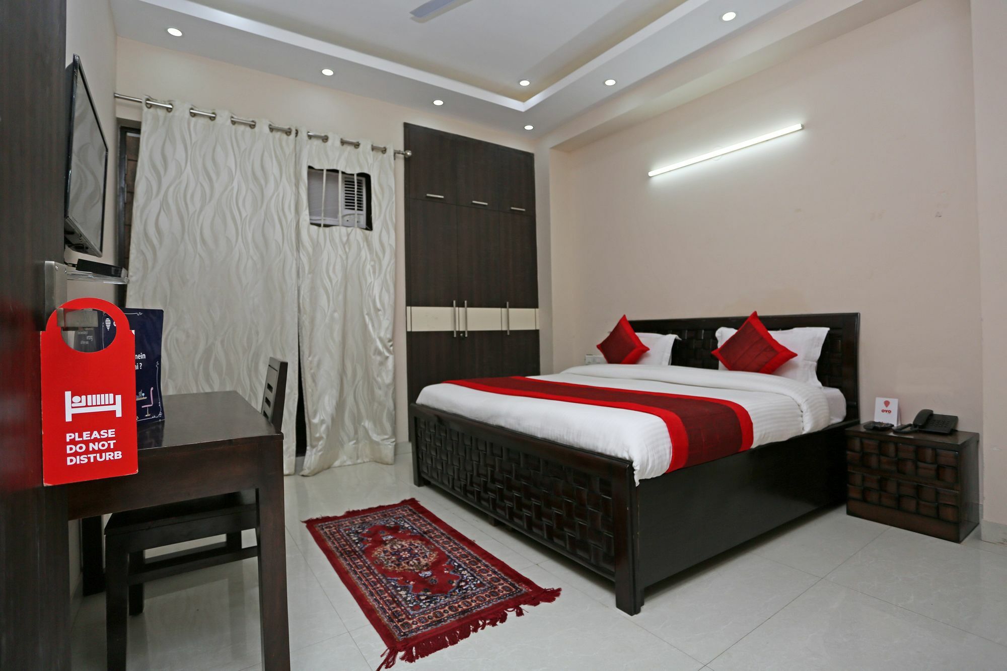 Oyo 9997 Navru Heritage Gurgaon Exterior photo
